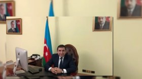 إعلان عام 2024 “عام التضامن من أجل العالم الأخضر” في جمهورية أذربيجان