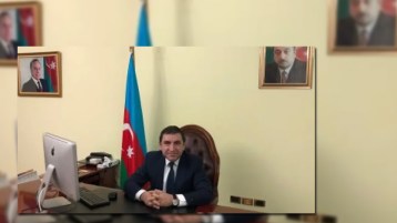 إعلان عام 2024 “عام التضامن من أجل العالم الأخضر” في جمهورية أذربيجان