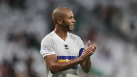 بِالفيديو: هدف أنيق لِبراهيمي وصاروخية من هني