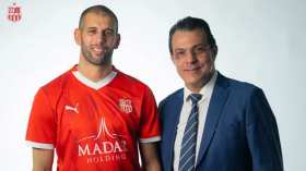 سليماني يرسّم عودته إلى شباب بلوزداد