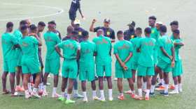 مُنافس “الخضر” قد يضطرّ إلى انتداب مدرب ثالث هذه السنة