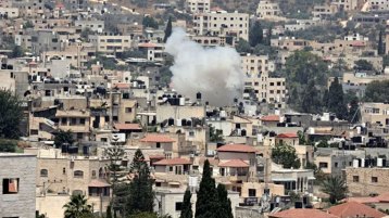 الضفة والأبواب المغلقة