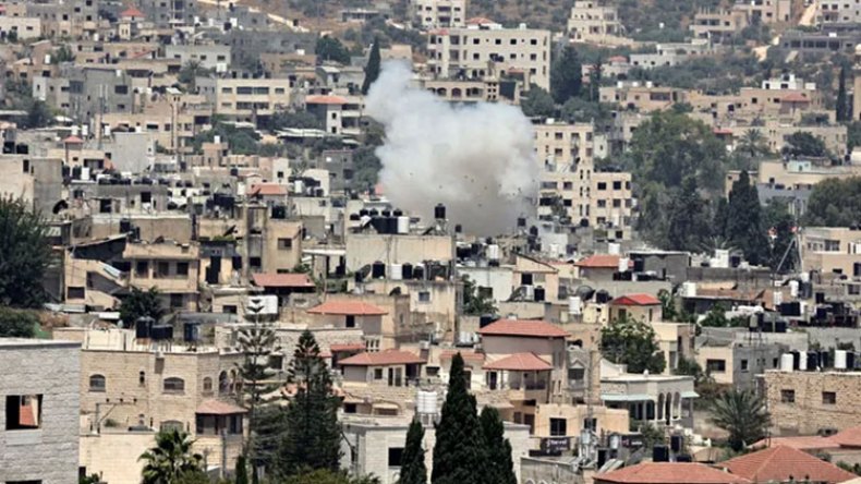 الضفة والأبواب المغلقة