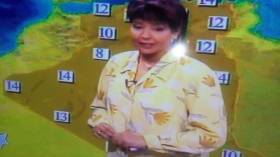 هذا ما قالته “جميلة بن سعد” بشأن تداول صورتها على أنها للراحلة فوزية غماري!