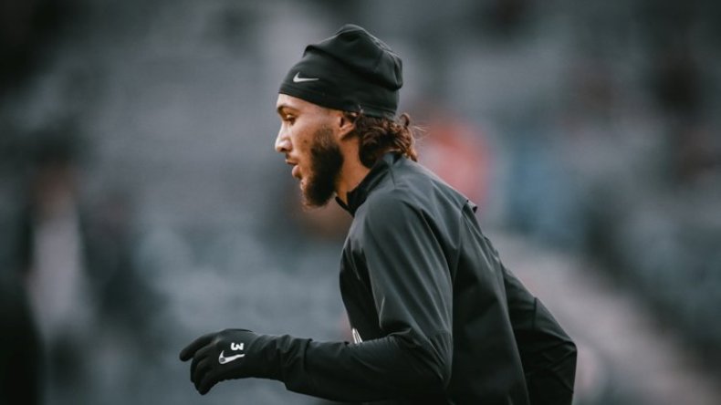 بداية سلبية لـ “حجام” في النسخة الجديدة لِرابطة الأبطال