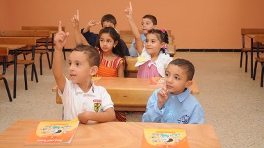 These are the solutions to generalize preparatory education in the country’s schools