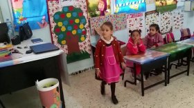 هذه الرزنامة الزمنية المعتمدة لتدريس أطفال التحضيري