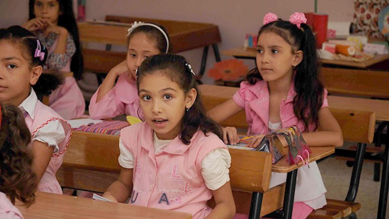 تمديد فترة تسجيل التلاميذ في السنة الأولى ابتدائي