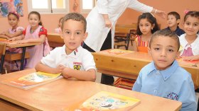 هذه خطوات تحويل التلاميذ بين المدارس