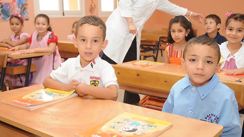 هذه خطوات تحويل التلاميذ بين المدارس