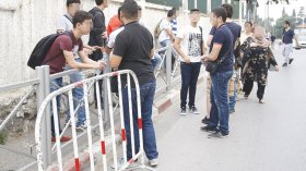 التسرّب المدرسي.. قفْ!