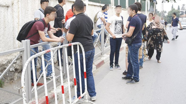 التسرّب المدرسي.. قفْ!