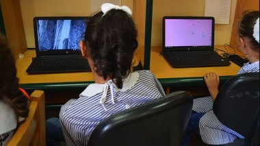 Teaching Informatics: Algeria Needs Sufficient Laboratories, Jobs in Schools