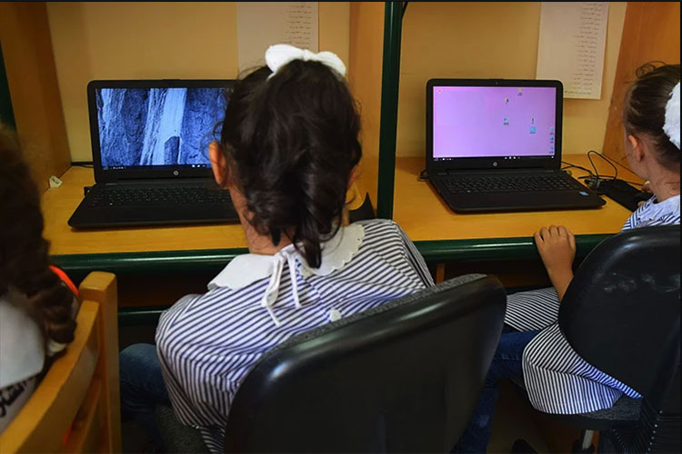 Teaching Informatics: Algeria Needs Sufficient Laboratories, Jobs in Schools