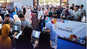 مشاريع شبابية للرقي بالتعليم في الجزائر