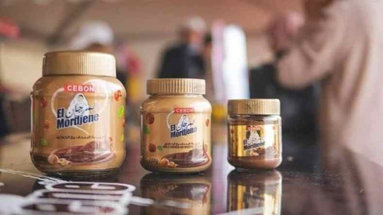 “المرجان” الجزائرية تستنفر وزارة الزراعة الفرنسية