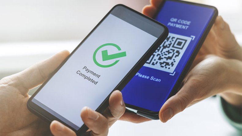 5 بنوك تطلق الدفع الإلكتروني عبر النقال أكتوبر المقبل