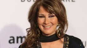 لهذا السبب تصدّرت الفنانة آثار الحكيم التريند عبر الشبكات!