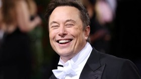 المحكمة البرازيلية تفرج عن الحسابات المصرفية لـ”ايلون ماسك”