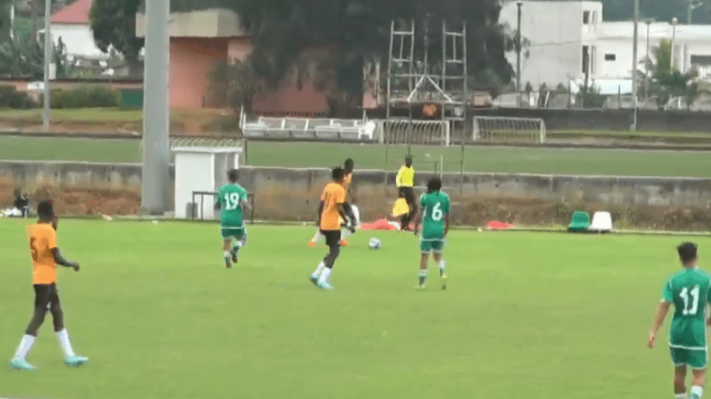 هزيمة جديدة للمنتخب الجزائري لأقل من 17 سنة