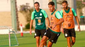 إعلام غينيا الاستوائية “يُحذّر” ويصف مواجهة الخضر بـ “الثأرية”