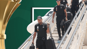 برنامج تحضيرات المنتخب الجزائري لمبارتي غينيا الاستوائية وليبيريا