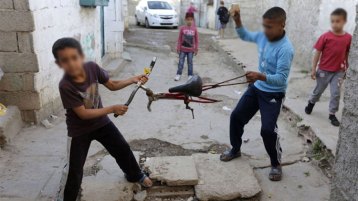 من يُنقذ أطفالنا؟