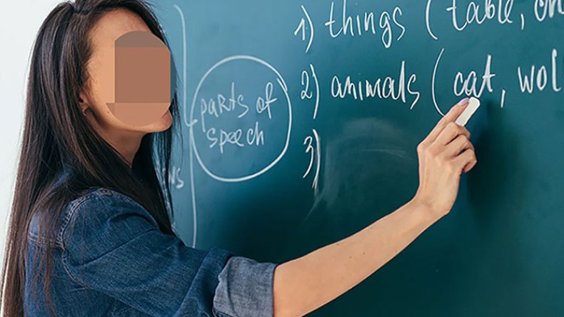 15 ساعة عمل لأساتذة الانجليزية بالمدارس و18 ساعة للرياضة