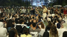 طلبة الطب يواجهون القضاء في المغرب!