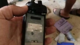 Liban: 20 martyrs et plus de 450 blessés dans l’explosion de talkie-walkies