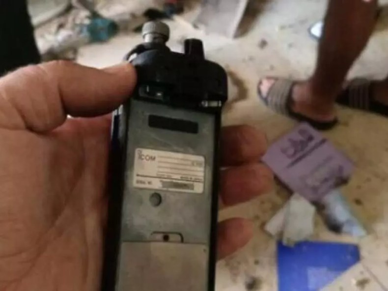 Liban: 20 martyrs et plus de 450 blessés dans l’explosion de talkie-walkies