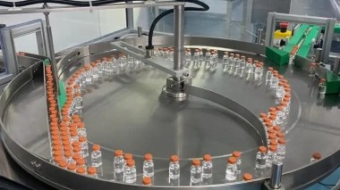 Santé: L’insuline 100 % algérienne sera officiellement commercialisée dès la semaine prochaine