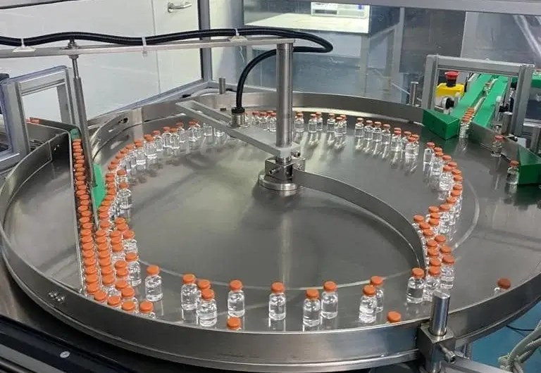 Santé: L’insuline 100 % algérienne sera officiellement commercialisée dès la semaine prochaine