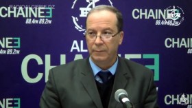 المدير العام للوقاية وترقية الصحة بوزارة الصحة يوضّح بشأن المالاريا والدفتيريا