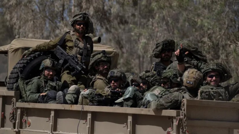 بعد الغربيين.. دولة الاحتلال تجند مئات اللاجئين الأفارقة