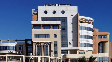 M’Sila University Professors Among the Top Scientists Worldwide