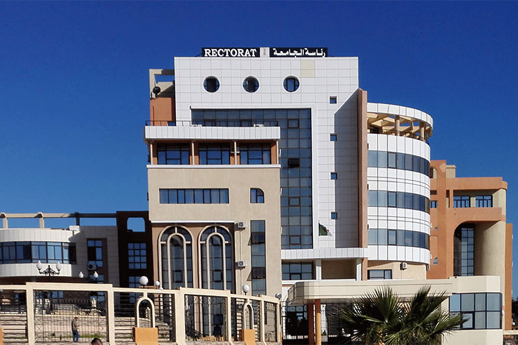 M’Sila University Professors Among the Top Scientists Worldwide