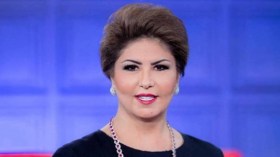 بعد استضافتها لصهاينة بمنزلها.. فجر السعيد تجادل داعية شهير بشأن اللون الأحمر!