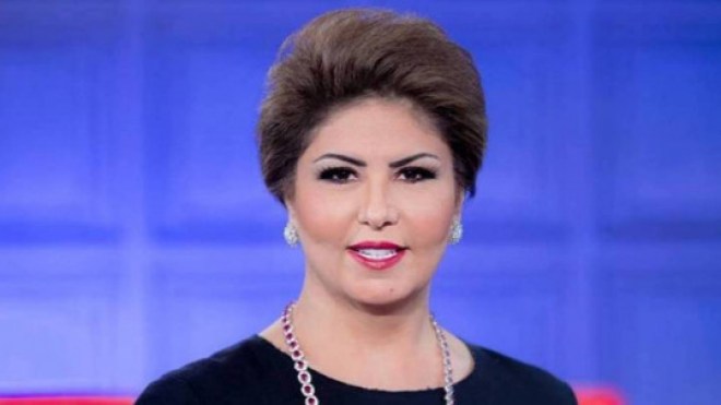 بعد استضافتها لصهاينة بمنزلها.. فجر السعيد تجادل داعية شهير بشأن اللون الأحمر!