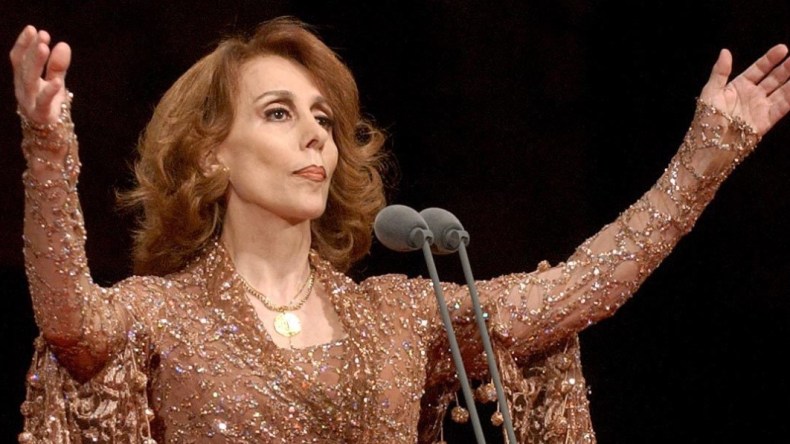 بعد الغارات الصهيونية المكثفة على لبنان.. فيروز تغرد للوطن الجريح