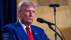 ترامب يتلقى ضربة موجعة قبل شهرين من الانتخابات الرئاسية