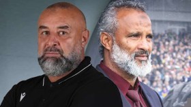 عشرة مدربين محليين في الدوري المحترف هذا الموسم