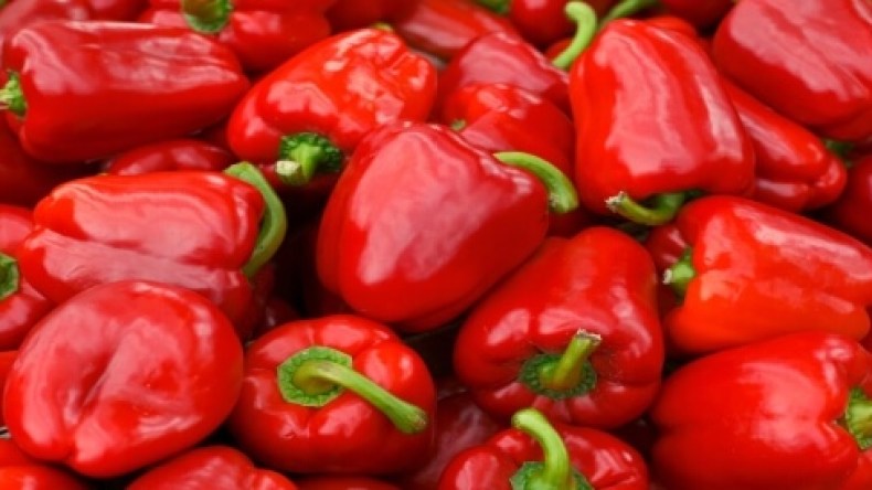 8 فوائد للفلفل الأحمر