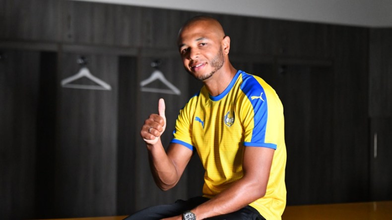 نهاية الخلاف بين براهيمي والغرافة