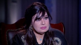 بالفيديو.. هكذا تضامنت فيفي عبده مع الشعب اللبناني!