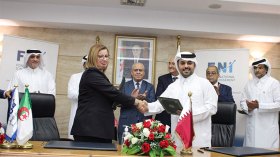 مشروع “بلدنا” القطري بخطى متسارعة في الميدان