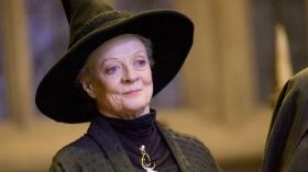 سلسلة “هاري بوتر” تفقد إحدى بطلاتها