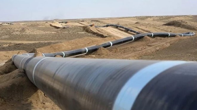 هذه أهمية أنبوب الغاز العابر للصحراء في ربط إفريقيا بأوروبا