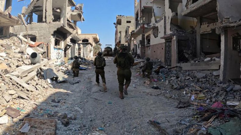 الحصاد الـمُر للجيش الصهيوني الأمَرّ