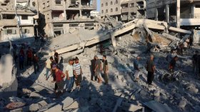 مهند .. “رمية” معلم